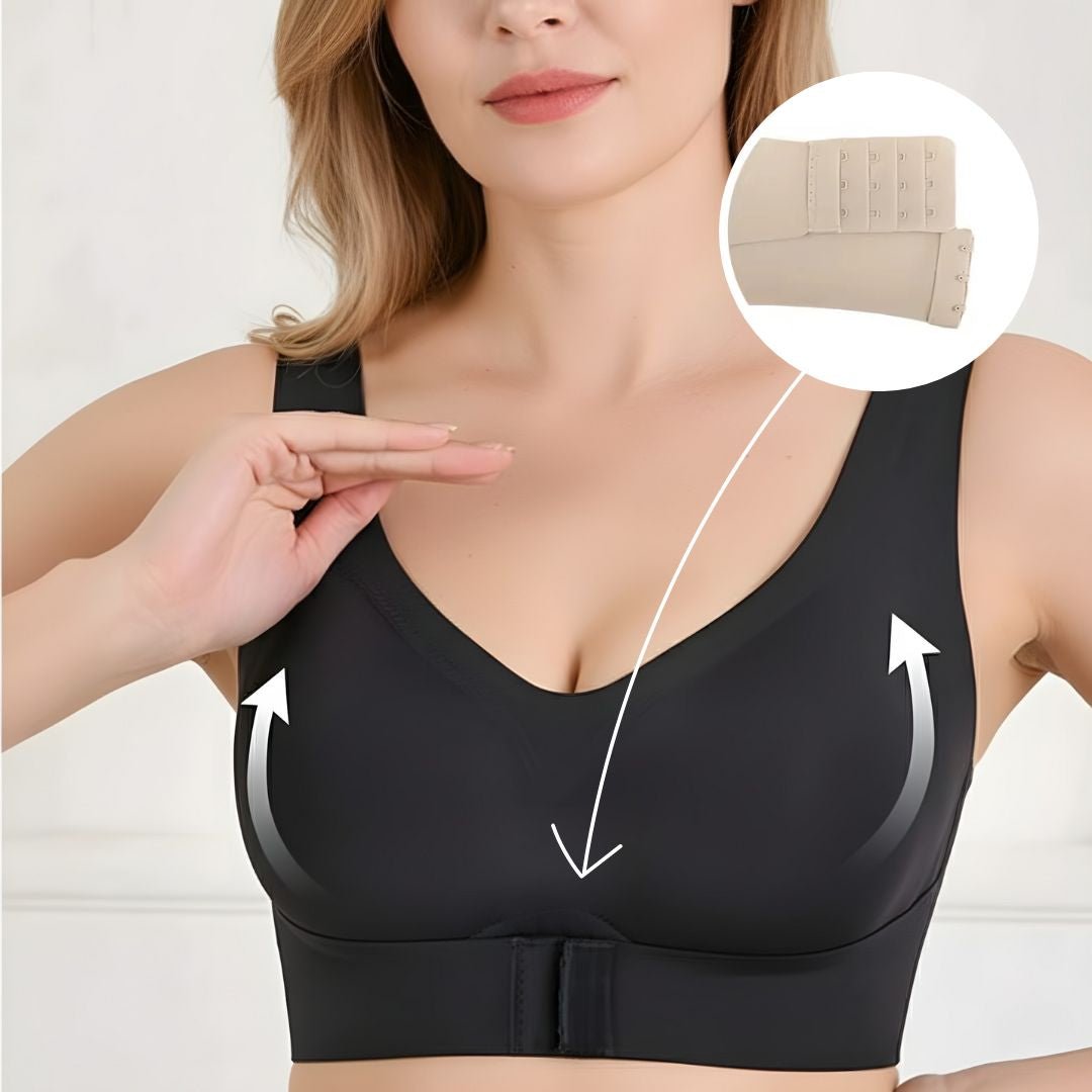 BrassièreNoir